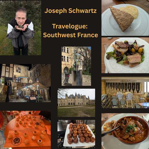 J'adore manger à Gascogne