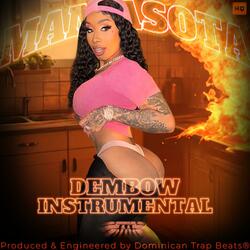 Mamasota (Dembow Instrumental )