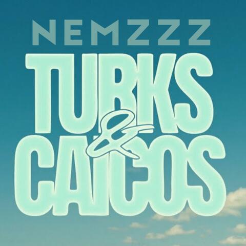 TURKS & CAICOS BUT ITS ON A SMOOTH VIBE BEAT
