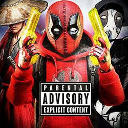 Deadpool Variant Rap (feat. DeGlobe Dizzy & REG-ONE¹²)