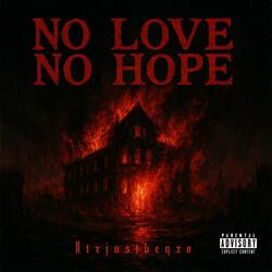NO LOVE NO HOPE