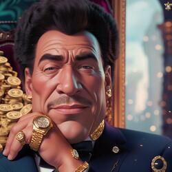 5 cent Rico And Money MontaRap, MMGV!!