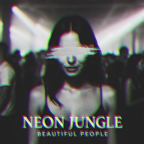 Neon Jungle (Vocal Injection Mix)