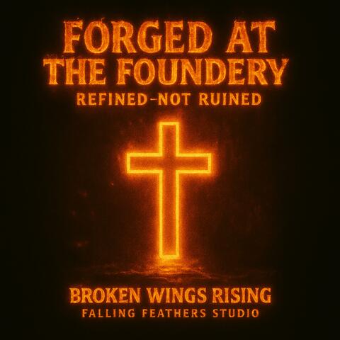 Forged at The Foundery