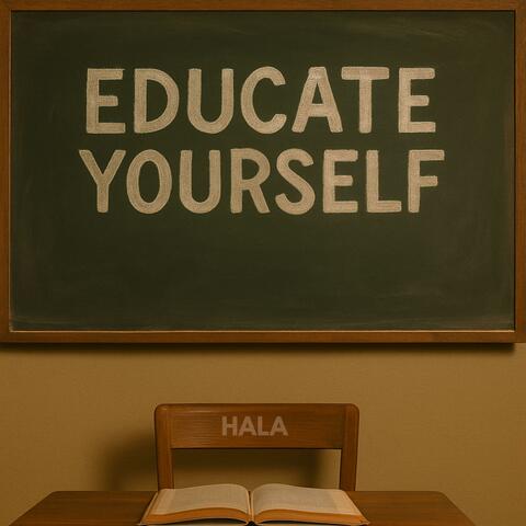 Educate Yourself
