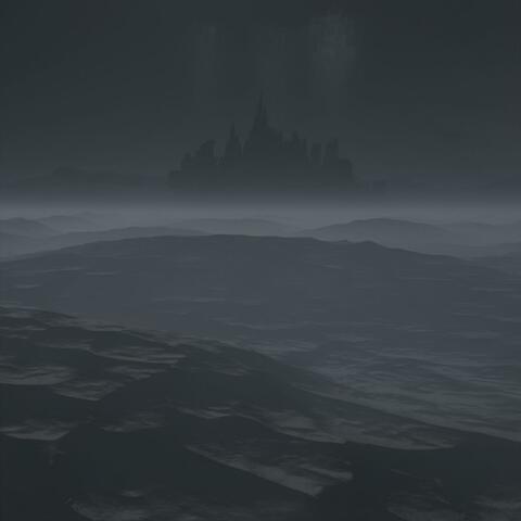 day iii. DUST