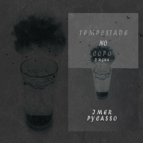 Tempestade no copo D´AGUA