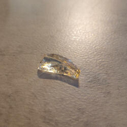 HEAVY LIES THE CROWN