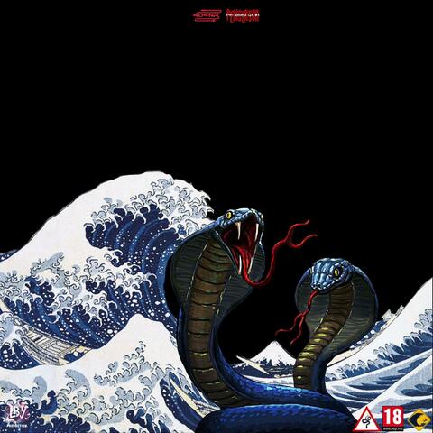 SERPENT DE MER.