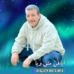 AYAGHEN MATA WYA