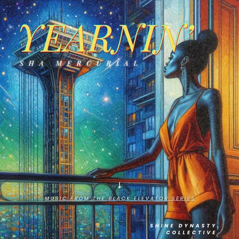 YEARNIN'