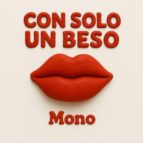 Con Solo Un Beso