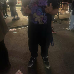 No Mask (feat. Fouroxys)