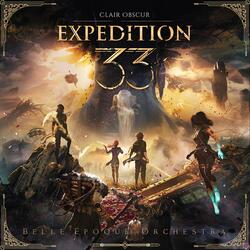 Sciel - A Belle Époque Orchestra inspired by Clair Obscur: Expedition 33