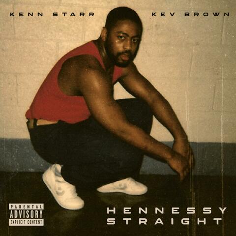 Hennessy Straight (feat. DJ Jon Doe)