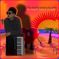 Lo mejor nunca se sube (Cumbia Version)