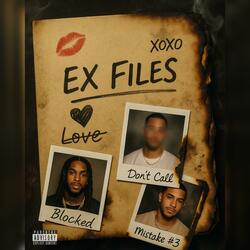 EX FILES