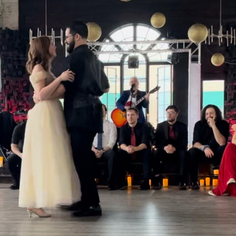 DANCE WITH ME