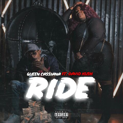 Ride (feat. David Kush)