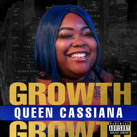 Growth (EP)