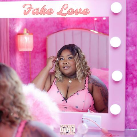 Fake Love (Queen Mix)