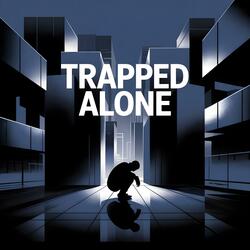 Trapped Alone