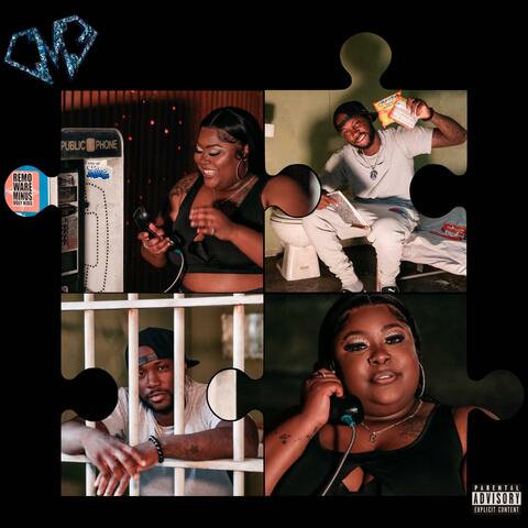 Queztion (feat. Corion Booker)