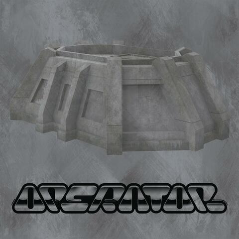 BUNKER BUSTER