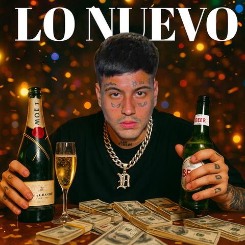 Lo Nuevo (Freestyle)