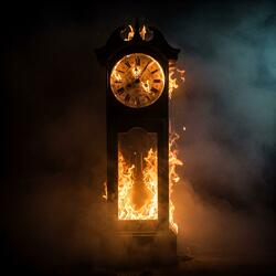 The Last Burning Hours