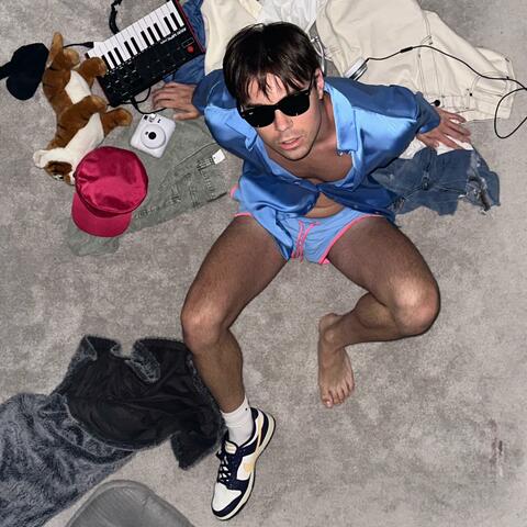 aidan's room