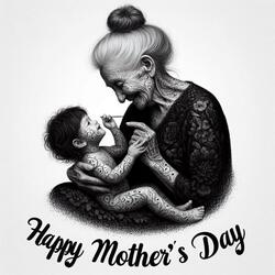 Happy Mother's Day
