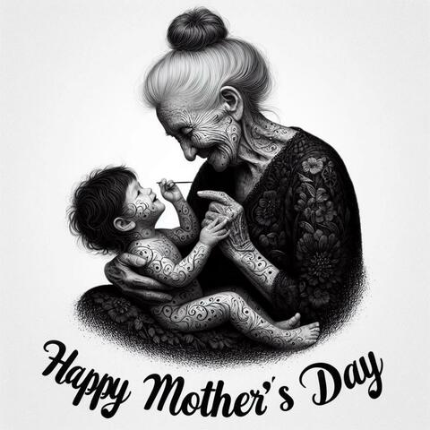 Happy Mother's Day