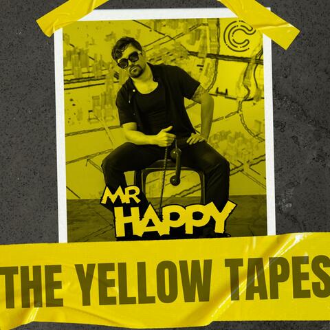 The Yellow Tapes