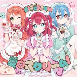 ICE LIMIT (Off Vocal)