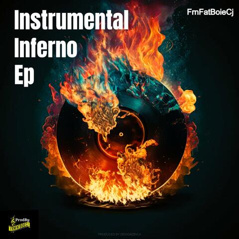 Instrumental Inferno Ep