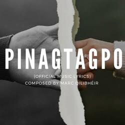 Pinagtagpo