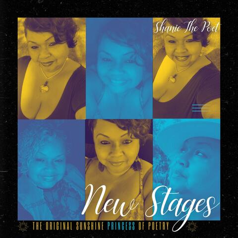 New Stages