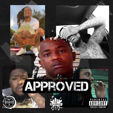 Approved