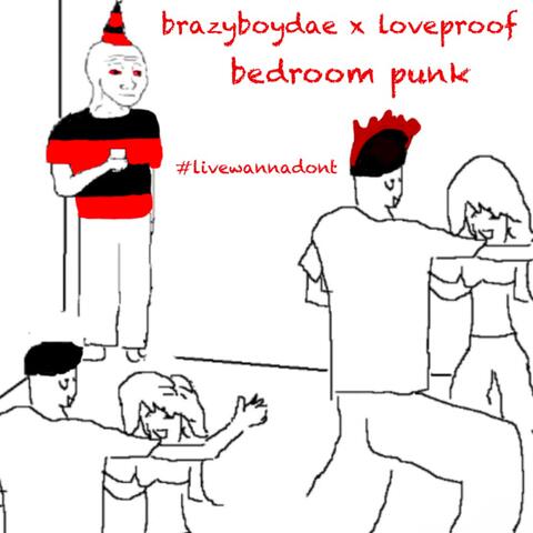 bedroom punk