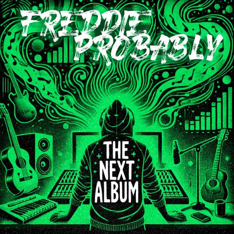 The Next Album