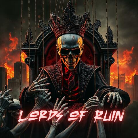 Lords Of Ruin