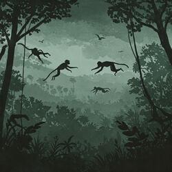 Flyin' Monkeys (Additional Vocal Version)