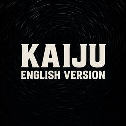 Kaiju (English Version)