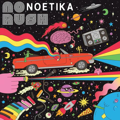 No Rush