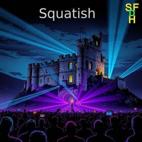 Squatish