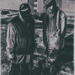 Certified Stepperz (The Vets). (Radio Edit)