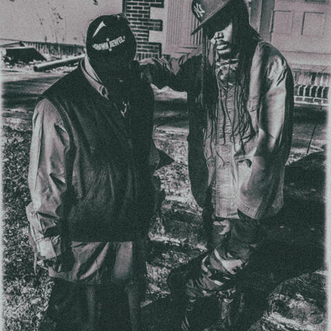 Certified Stepperz (The Vets). (Radio Edit)