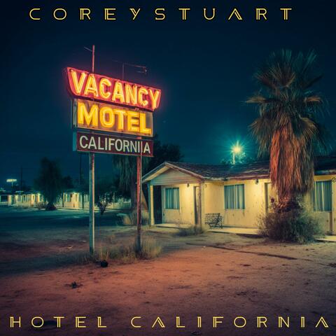 Hotel California