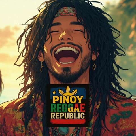 Pinoy Reggae Para Sa Lumalaban Araw-Araw